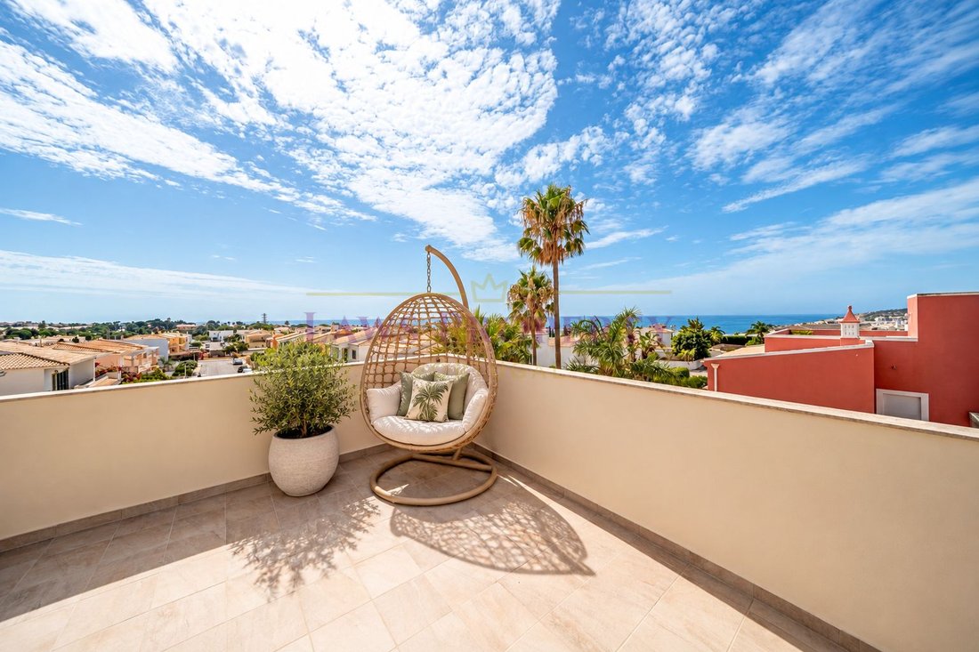 Villa in São Sebastião, Lagos, Sao Goncalo de Lagos, Portugal 2 - 19025487