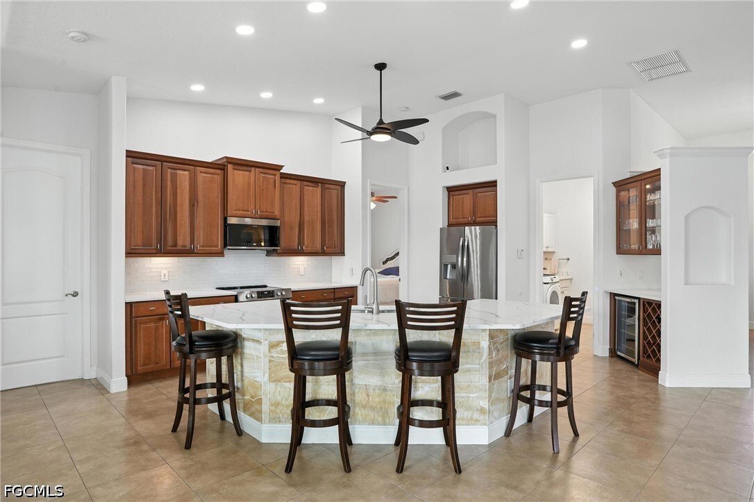 House in Cape Coral, Florida, United States 2 - 19023860
