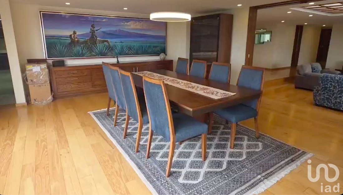 Apartment in Mexico City, Mexico 2 - 19029528