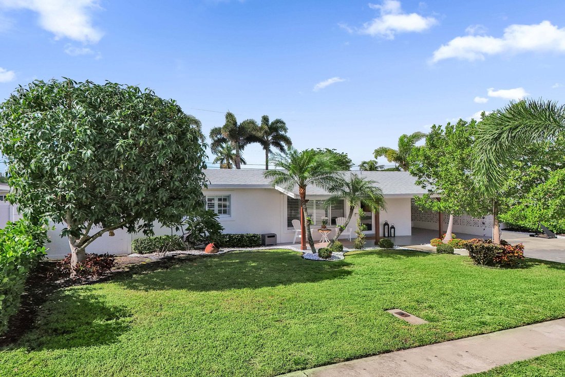 House in Deerfield Beach, Florida, United States 3 - 19020755