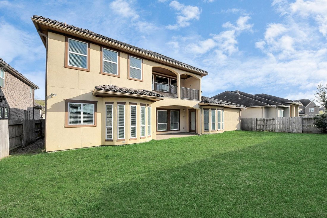 House in Katy, Texas, United States 4 - 19024715