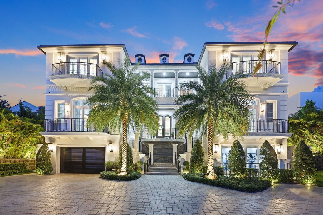 House in Hillsboro Beach, Florida, United States 2 - 19029394
