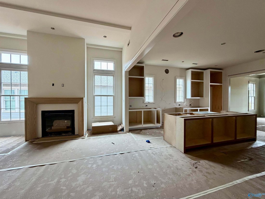House in Redstone Arsenal, Alabama, United States 4 - 18265627