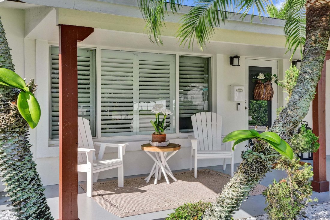 House in Deerfield Beach, Florida, United States 5 - 19020755
