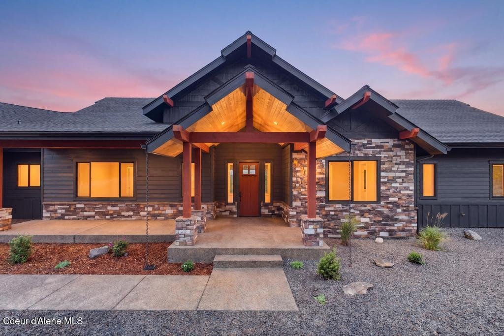 House in Sagle, Idaho, United States 3 - 19022611
