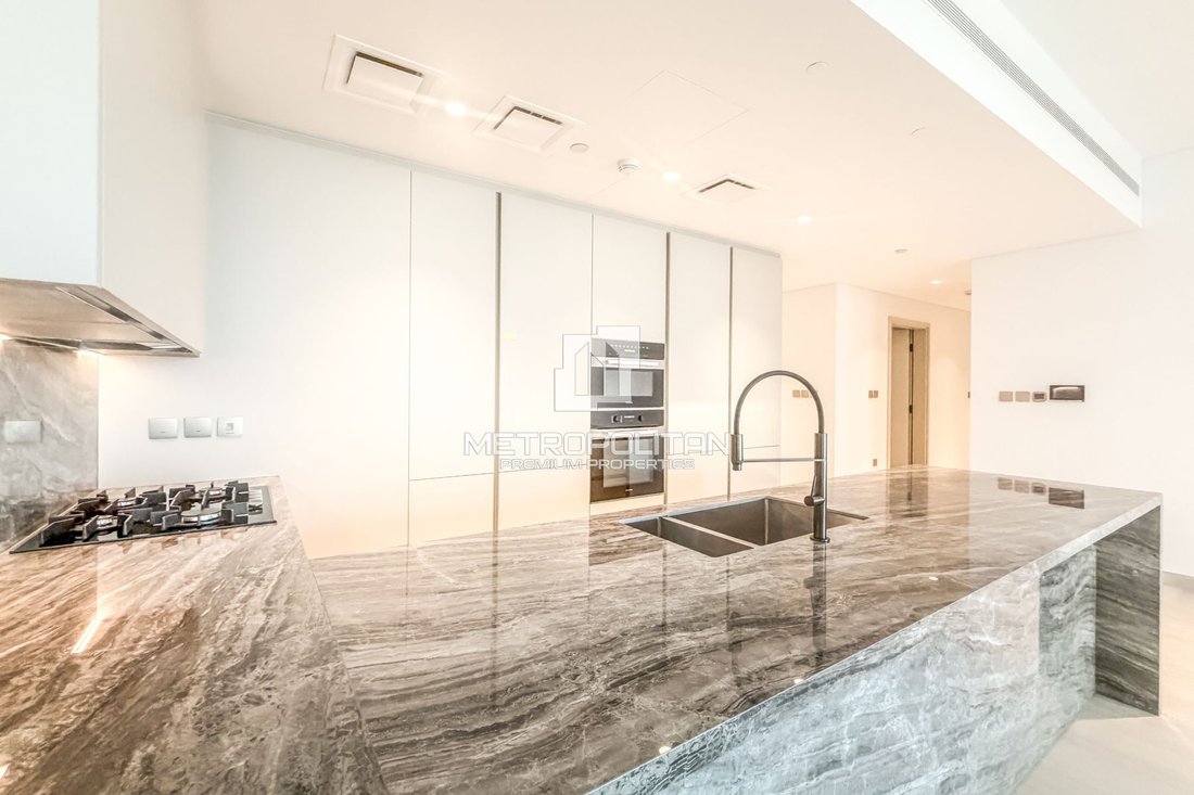 Apartment in Palm Jumeirah, Dubai, United Arab Emirates 4 - 19030054