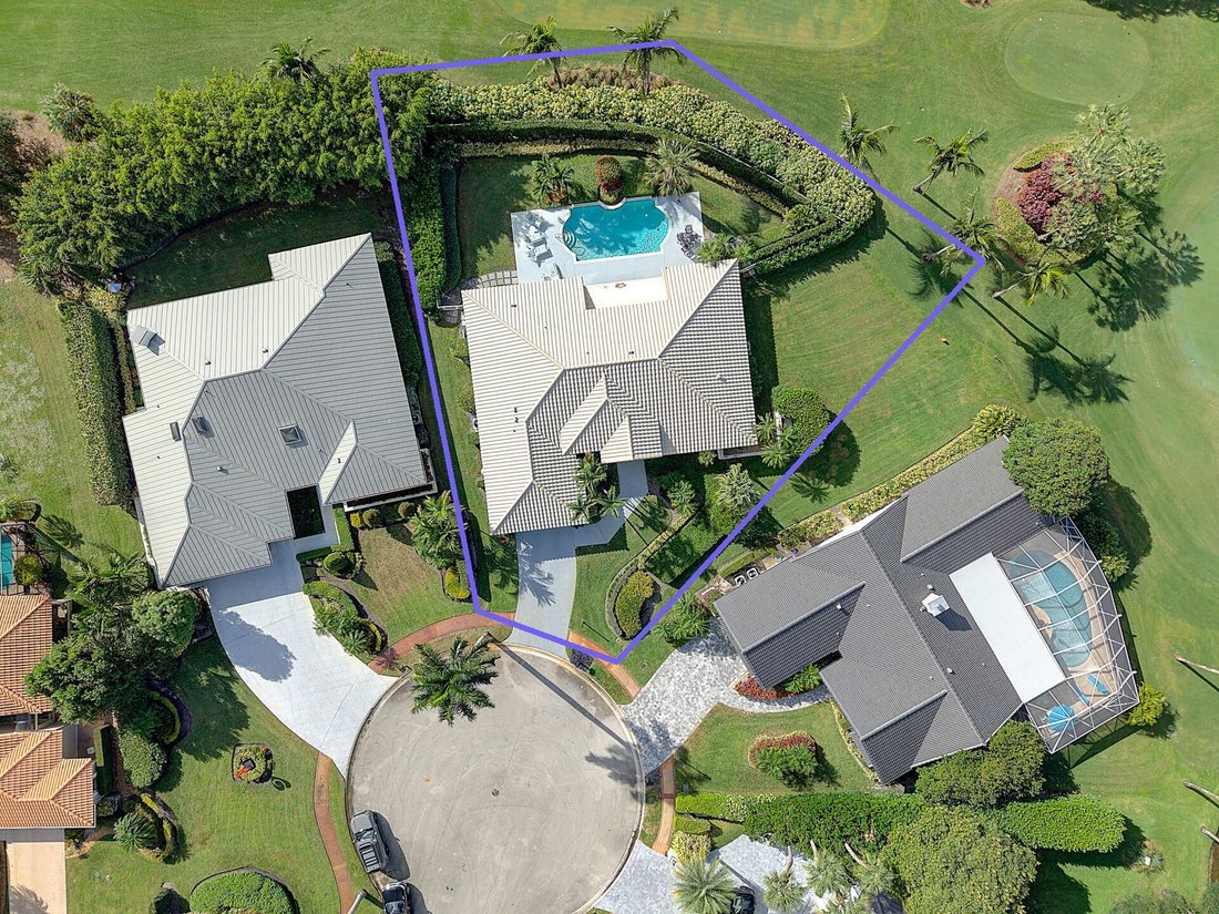 Haus in Boca Raton, Florida, Vereinigte Staaten 3 - 18978671