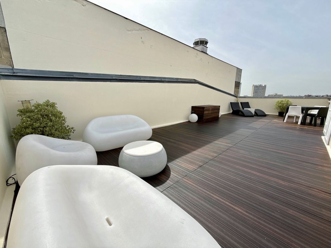 Apartamento en Archevêché, Charenton-le-Pont, Francia 1 - 19021652