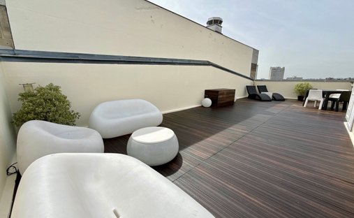 Apartamento en Archevêché, Charenton-le-Pont, Francia 1