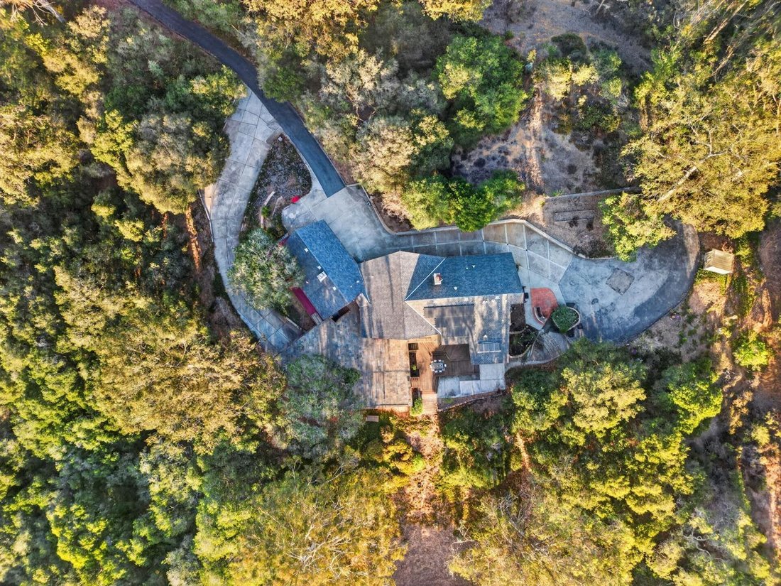 House in Prunedale, California, United States 4 - 19028083