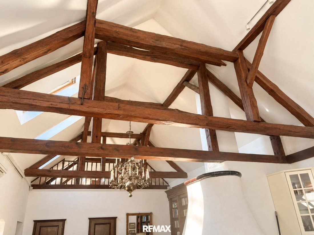 Casa de Campo en Eisenberg an der Pinka, Burgenland, Austria 5 - 19028280