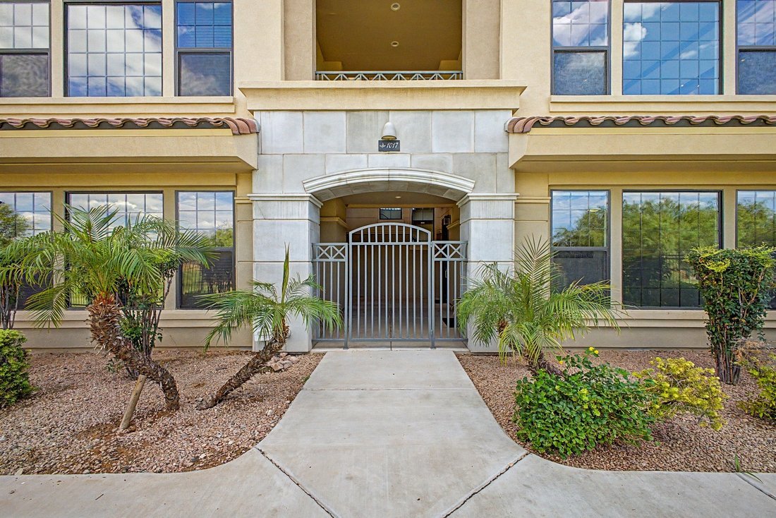 Apartment in Paradise Valley, Arizona, United States 5 - 19021786