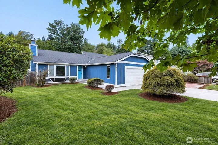 House in Kirkland, Washington, United States 2 - 19026598