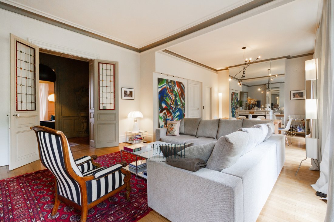 Wohnung in Les Chalets-Saint Aubin-Saint Etienne, Toulouse, Frankreich 1 - 19029805