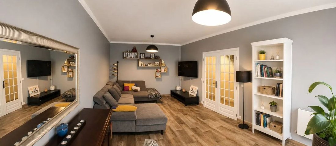 Casa en Centre Ville, Houilles, Francia 2 - 19031228