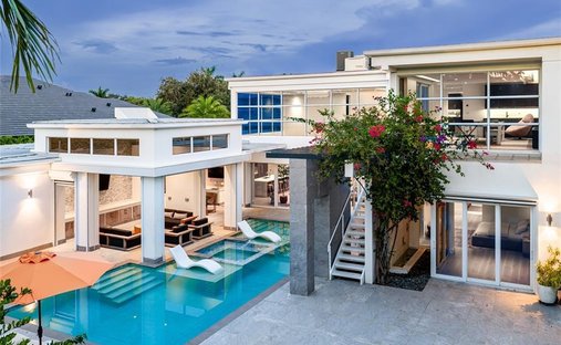 Casa en Naples, Florida, Estados Unidos 1