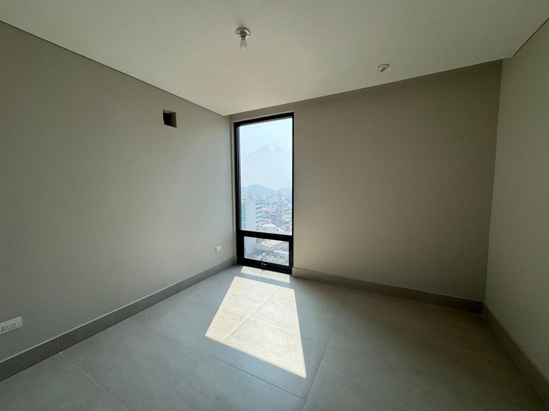 Apartment in Monterrey, Nuevo Leon, Mexico 5 - 19034222