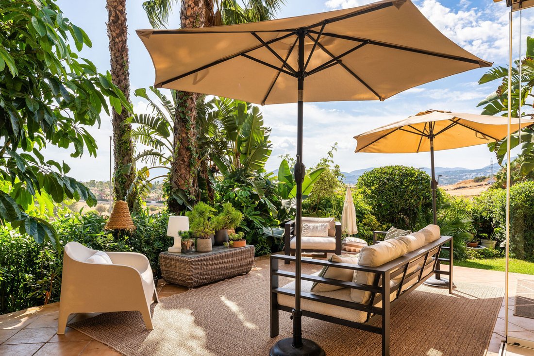 Apartment in Nueva Andalucia, Marbella, Spain 2 - 12407188