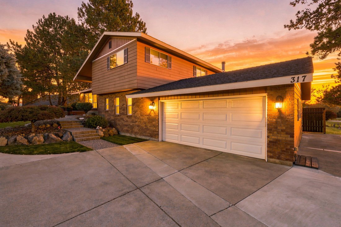 House in Richland, Washington, United States 1 - 19022069
