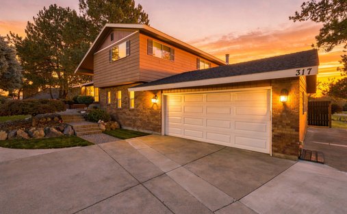 Casa en Richland, Washington, Estados Unidos 1