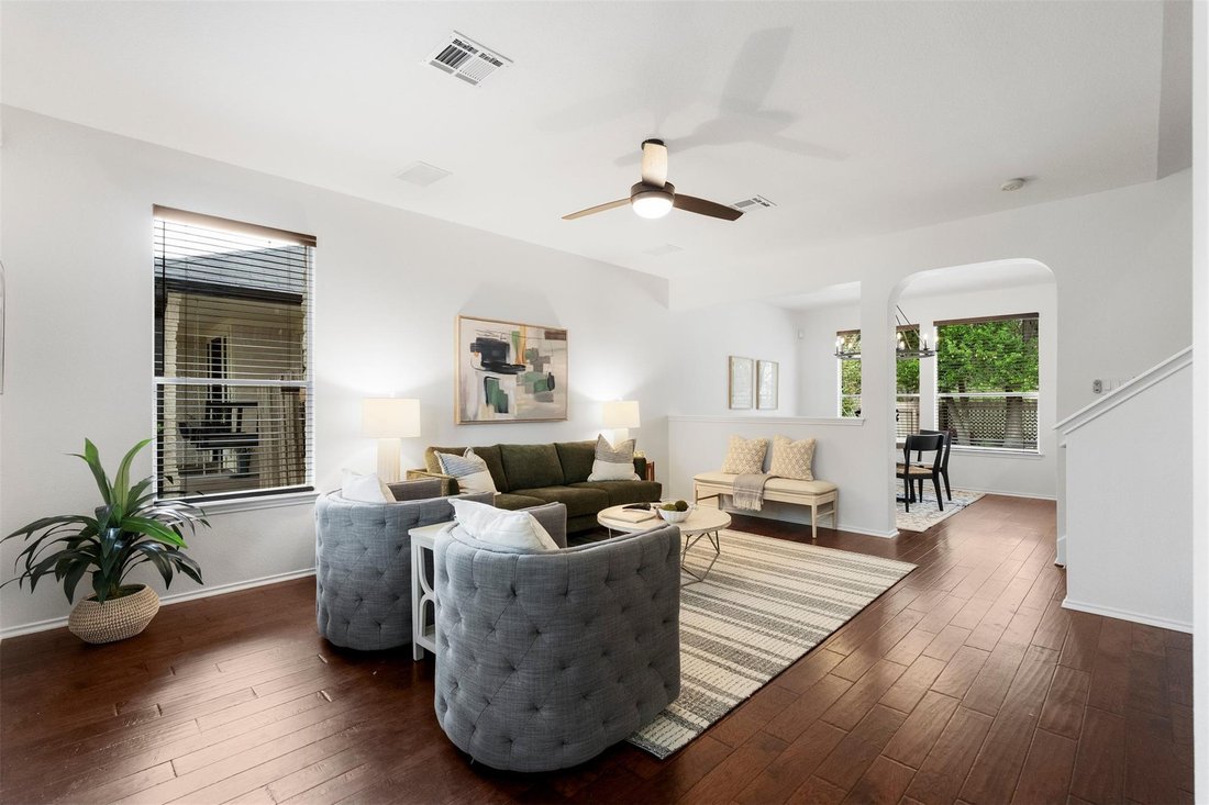 House in Austin, Texas, United States 2 - 19029224