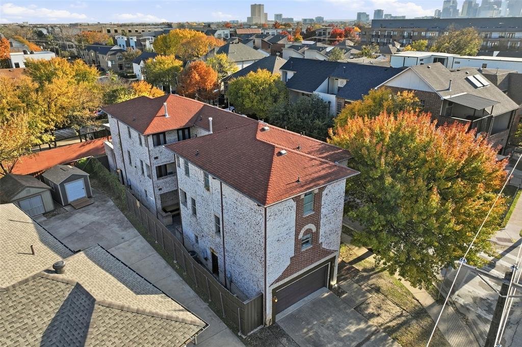 House in Dallas, Texas, United States 1 - 19024548