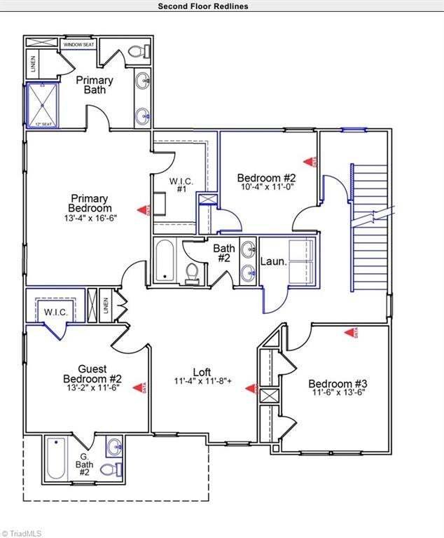 House in High Point, North Carolina, United States 3 - 19023259