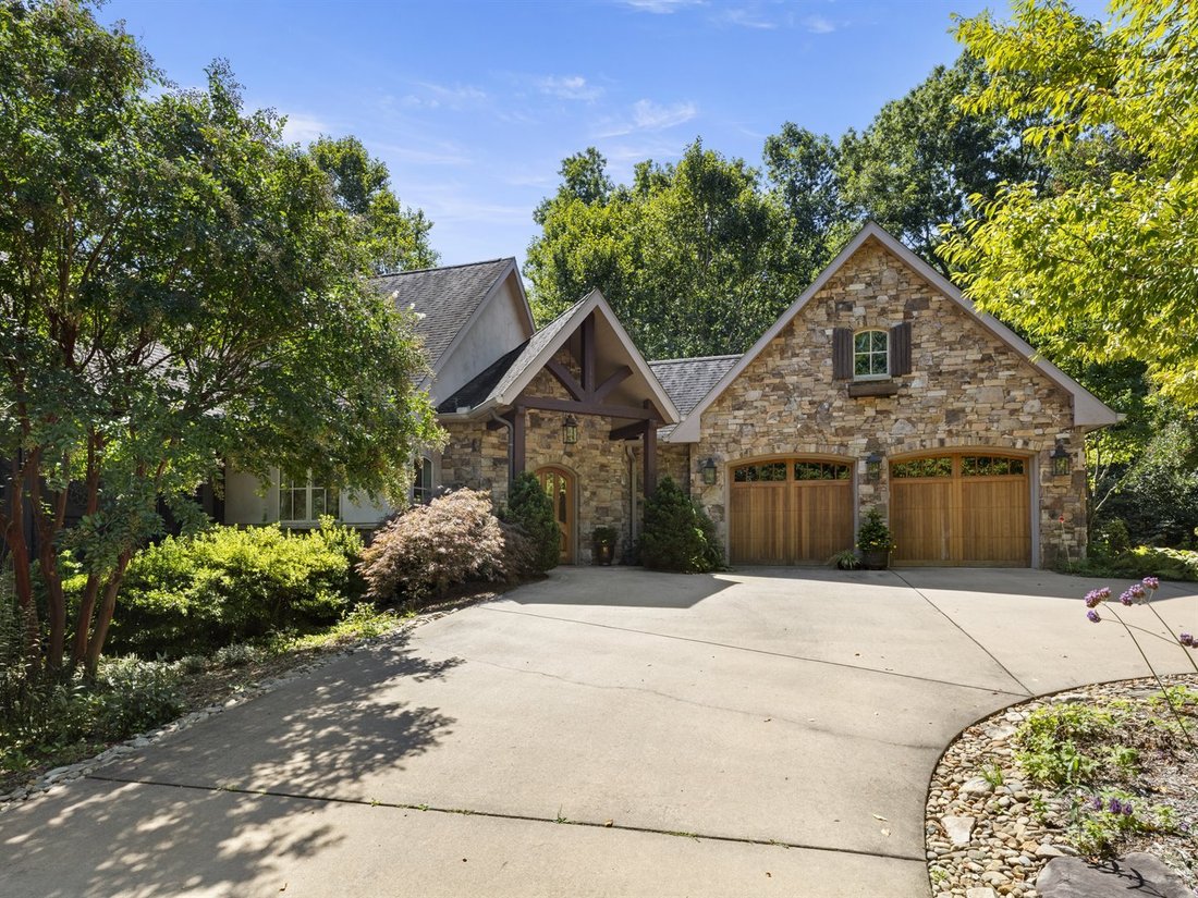 House in Fairview, North Carolina, United States 1 - 19031811