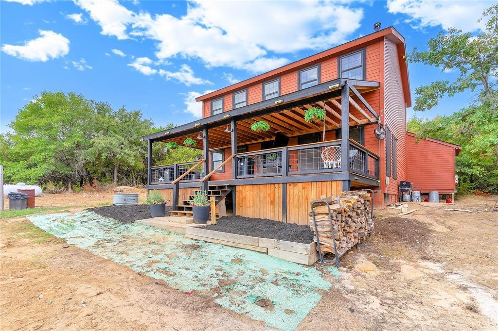 Farm Ranch in Hico, Texas, United States 2 - 19024621