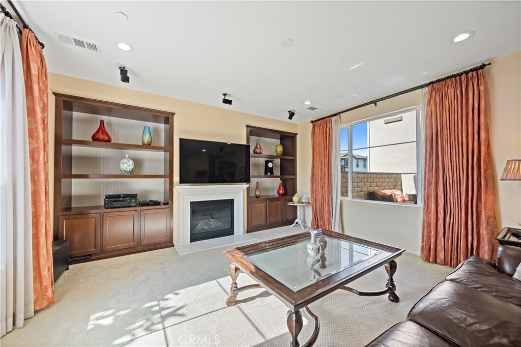 Townhouse en Glendora, California, Estados Unidos 4 - 18605854