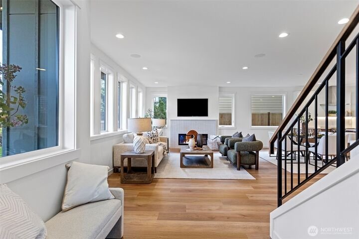 House in Kirkland, Washington, United States 4 - 19026615