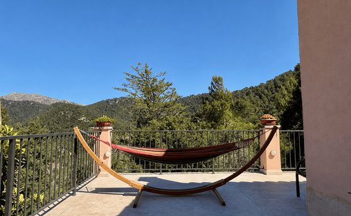 Finca in Escorca, Balearic Islands, Spain 1