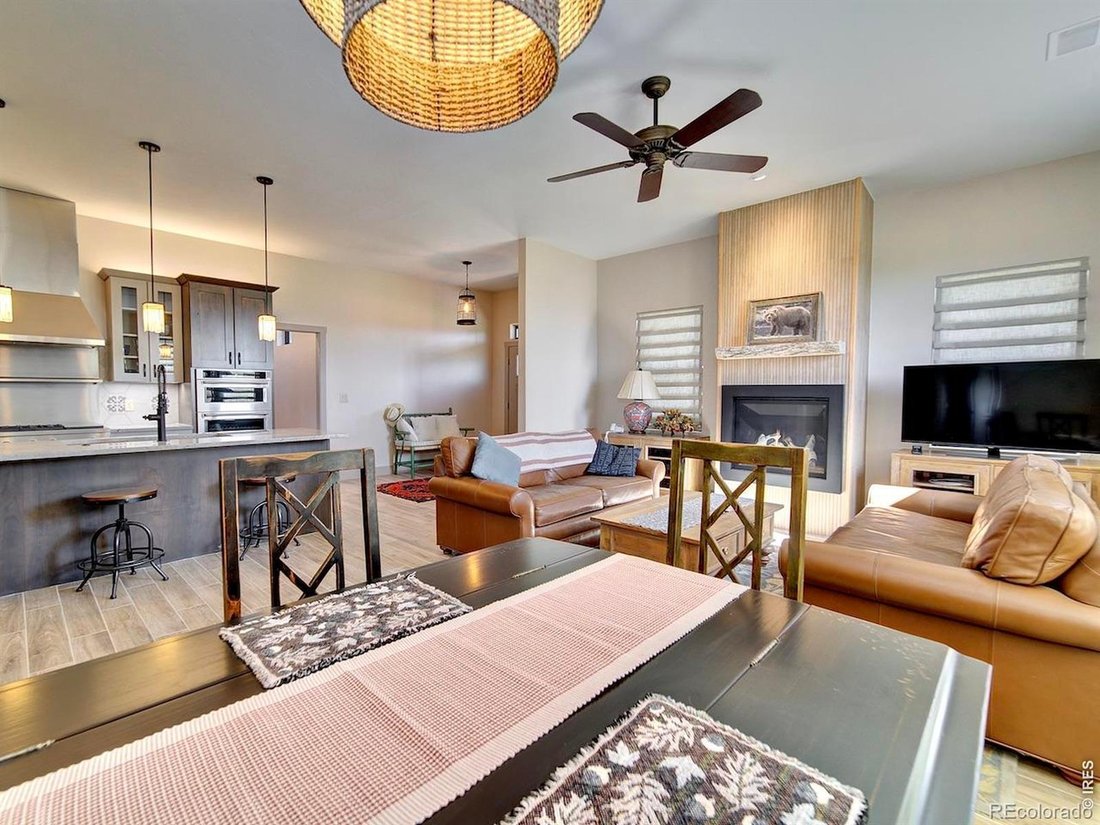 House in Fruita, Colorado, United States 5 - 19020544