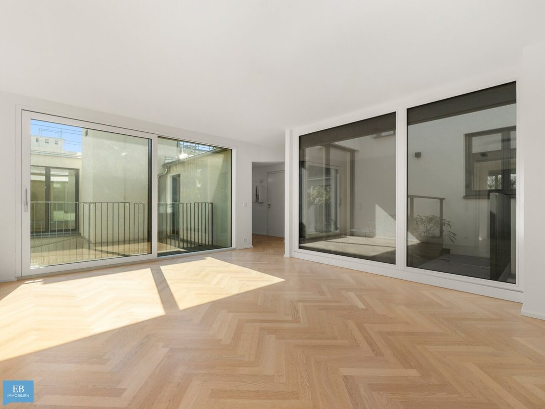 Penthouse in Vienna, Vienna, Austria 2 - 16429173