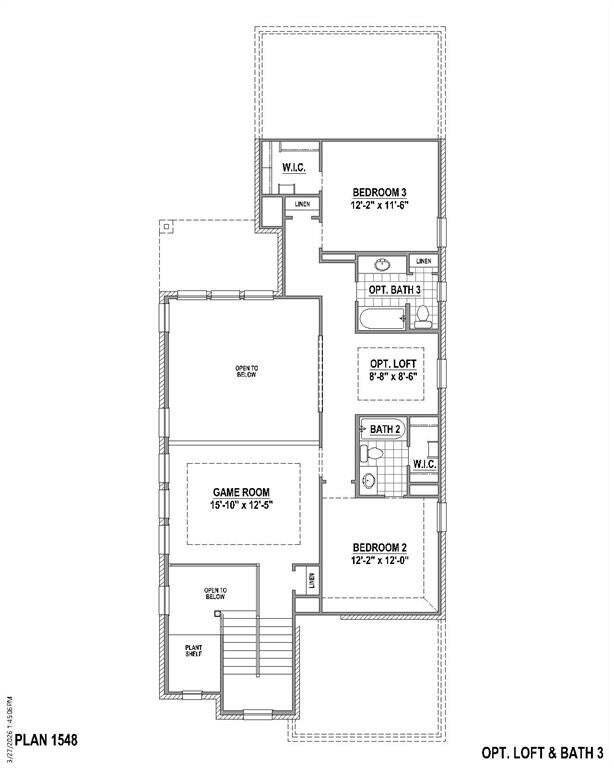 House in Celina, Texas, United States 4 - 19024568