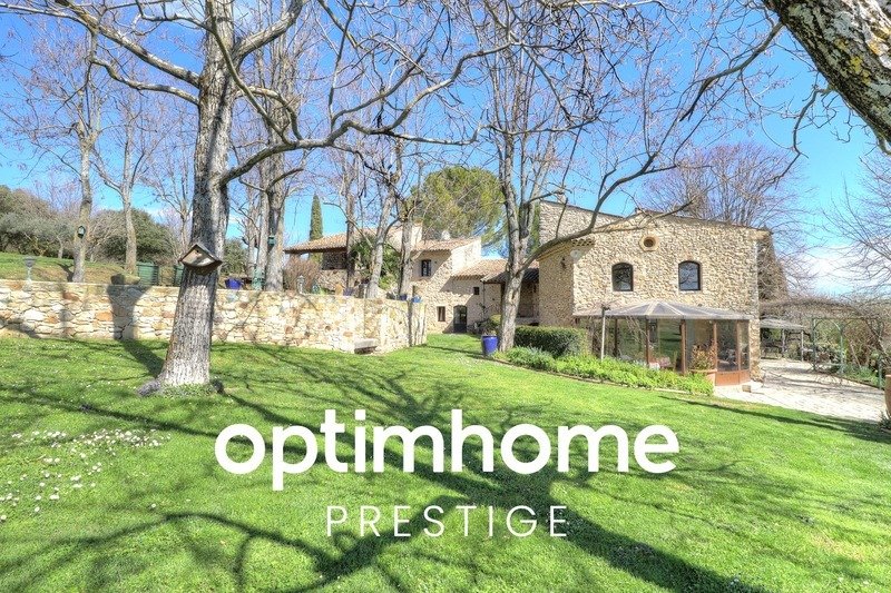 House in Manosque, Provence-Alpes-Côte d'Azur, France 1 - 19021826