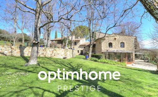 Casa a Manosque, Provenza-Alpi-Costa Azzurra, Francia 1