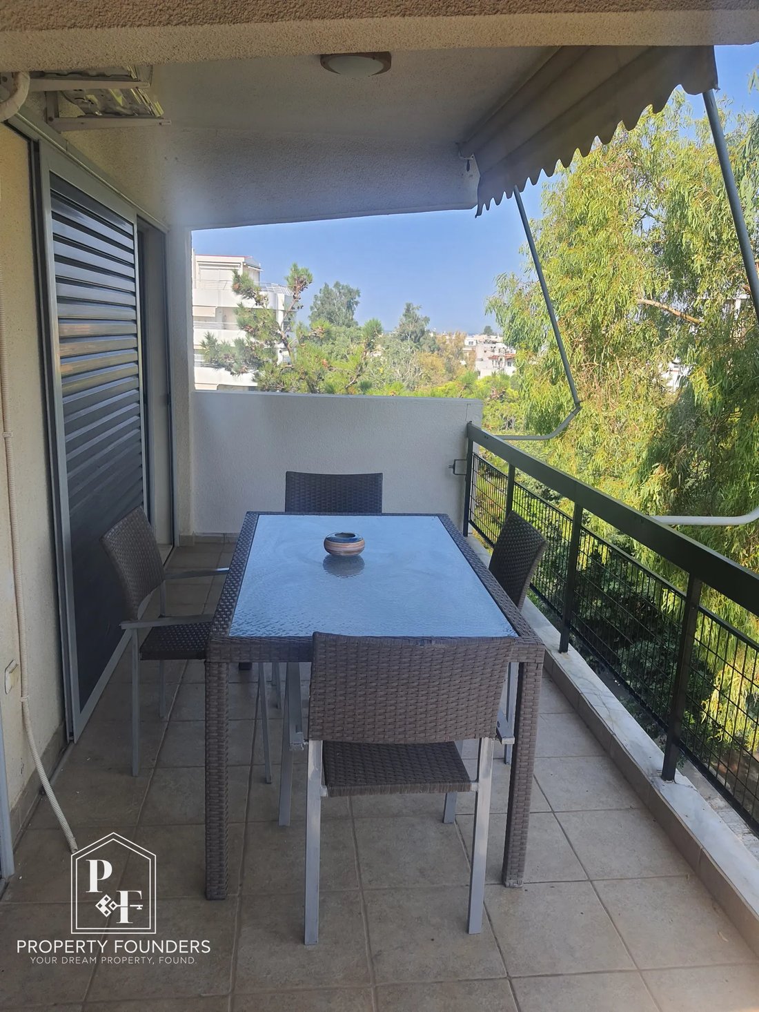 Apartment in Glyfada, Attica, Greece 1 - 19020503