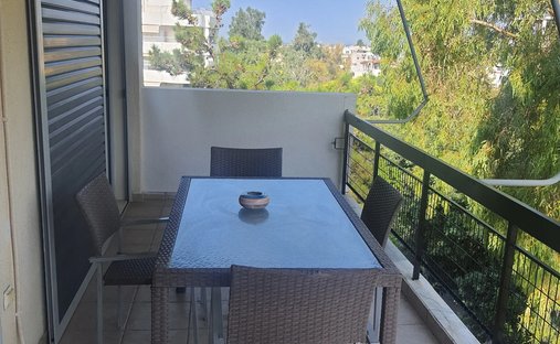 Apartment in Glyfada, Attica, Greece 1
