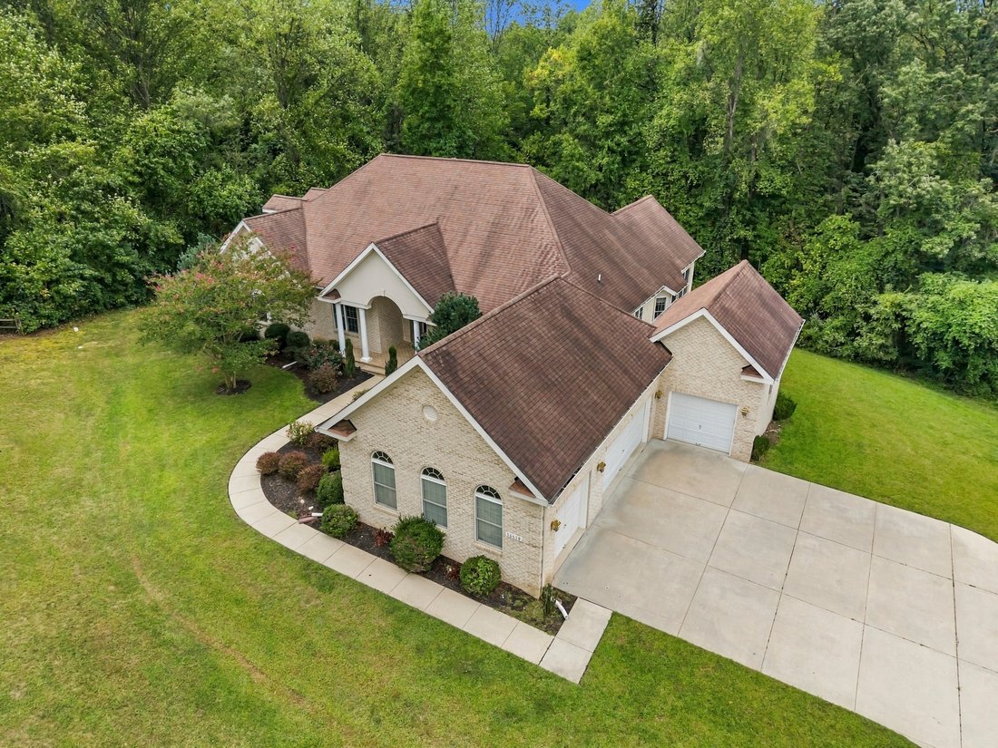 House in Kettering, Maryland, United States 4 - 19021465