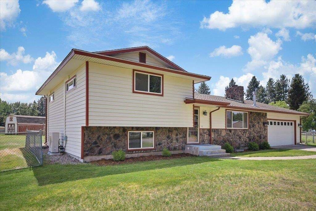 Casa en Greenacres, Washington, Estados Unidos 2 - 19022971