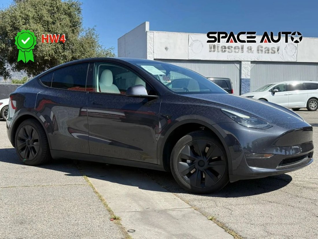 Suv in Azusa, CA, United States 1 - 18989973