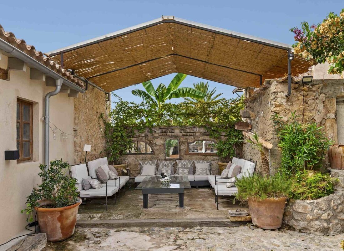 House in Consell, Balearic Islands, Spain 2 - 19031947