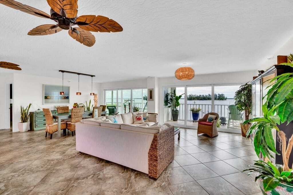 Appartement à Sebastian, Floride, États-Unis 4 - 19035008