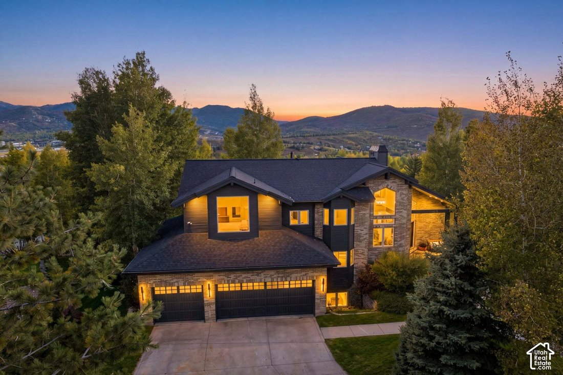 Maison à Park City, Utah, États-Unis 1 - 19003086