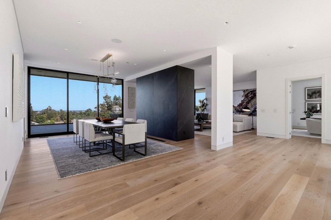 House in Burlingame, California, United States 5 - 19028104