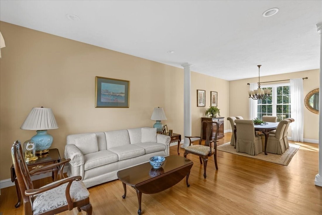 Casa en Stoughton, Massachusetts, Estados Unidos 4 - 19032200