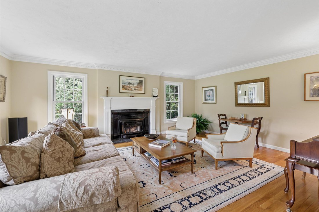 Casa a Bedford, New Hampshire, Stati Uniti 5 - 19021130