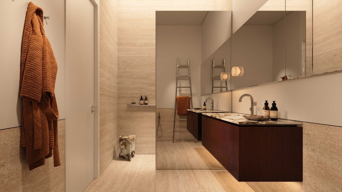 Apartment in Dubai, United Arab Emirates 2 - 19028651