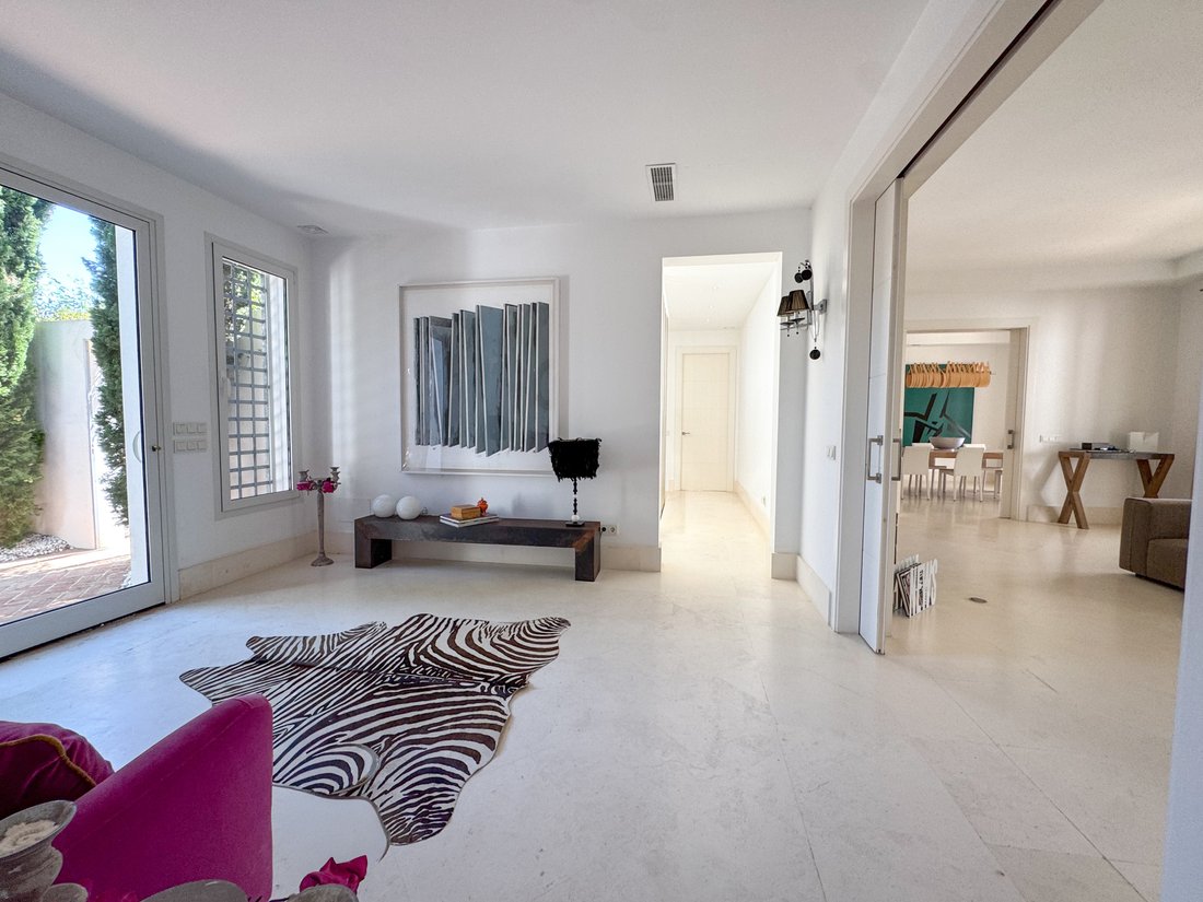 Villa in Sotogrande, San Roque, Andalusia 5 - 19026800